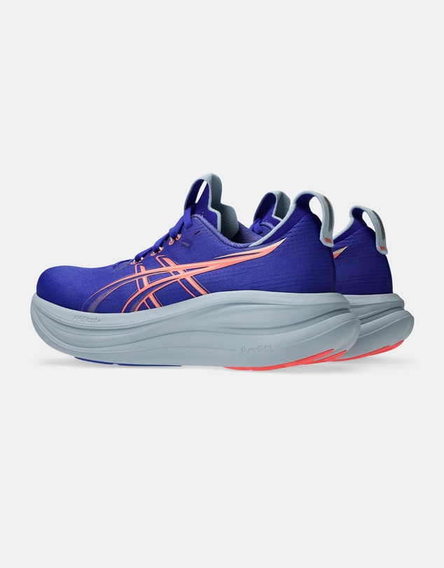 ASICS - GEL-Nimbus 28 - Women's