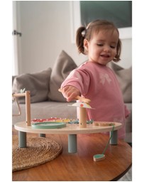 Bello - Spring Music Table