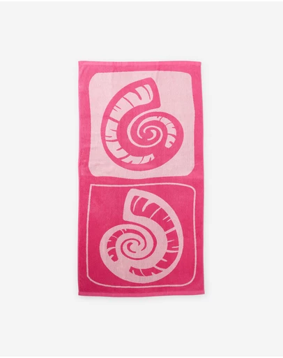 Cotton On Body - Solana Cotton Beach Towel