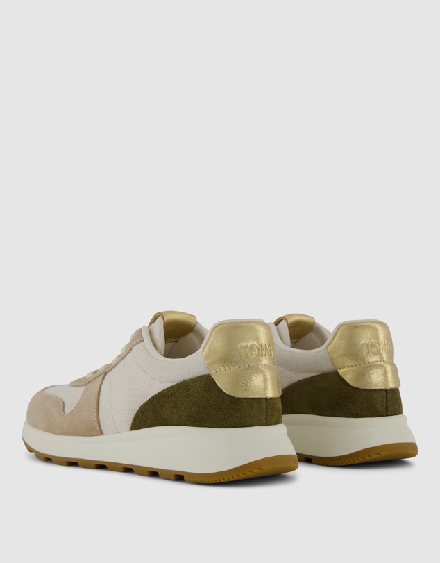 TOMS - TRVL Lite Retro Sneaker - Women's