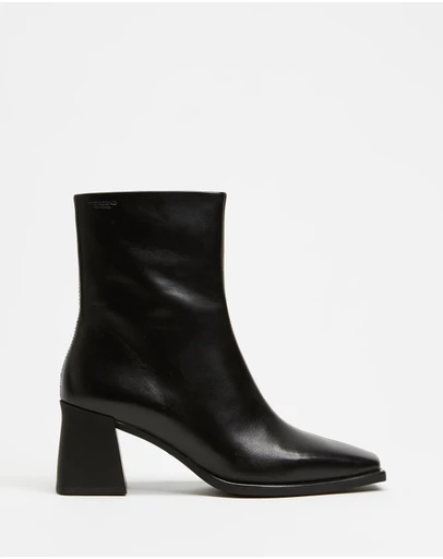Vagabond - Hedda Ankle Boots