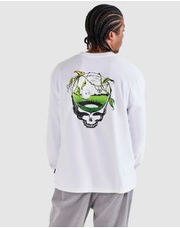 Malbon - Grateful Dead Gorse Tee