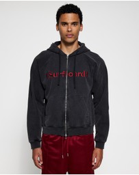 Stockholm Surfboard Club - Ace Hoodie