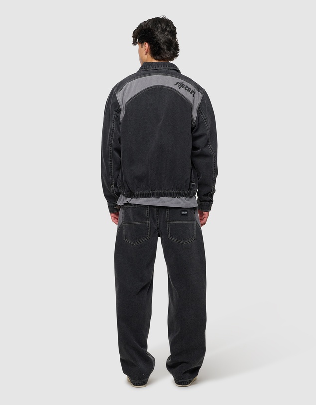 Abrand - Rip Curl A3 Jacket Sebastian