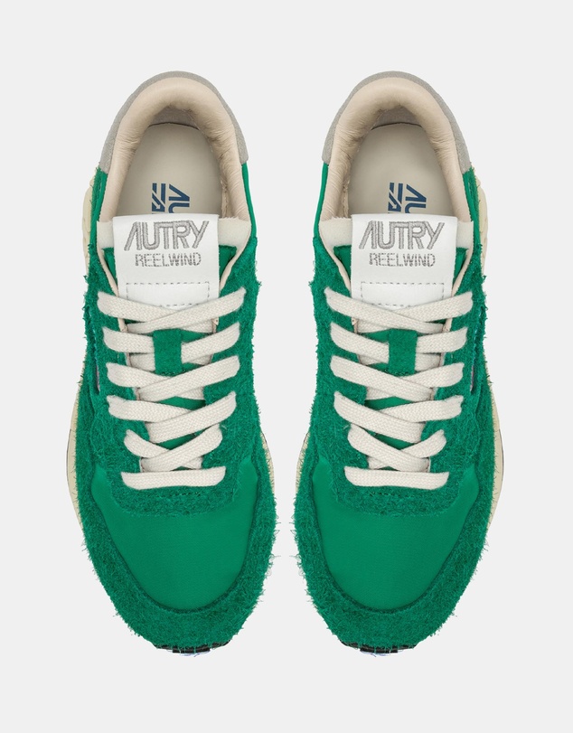 Autry - Reelwind Low Sneakers - Women's