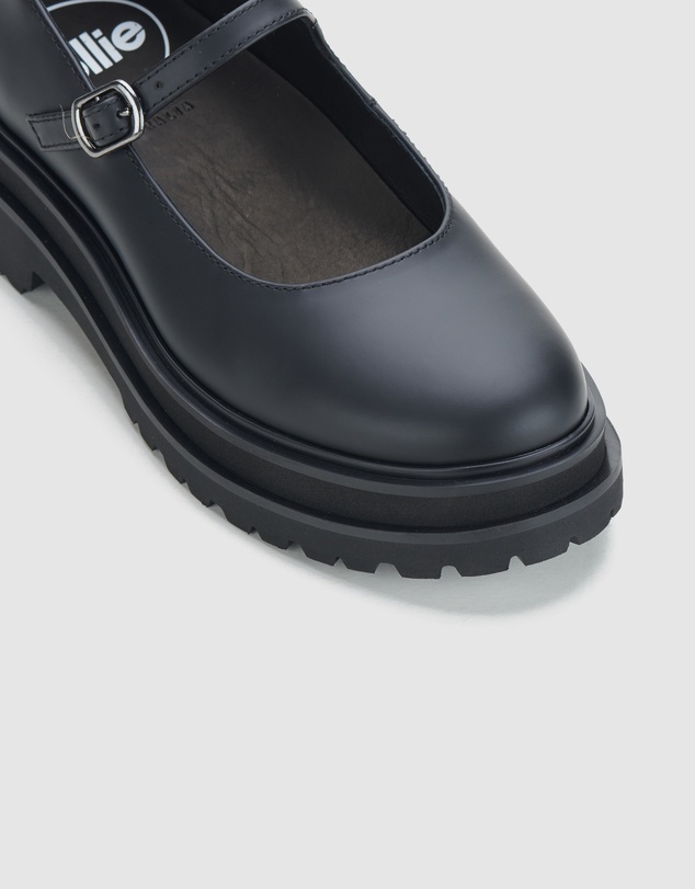 Rollie - Mary Jane Step Shoe