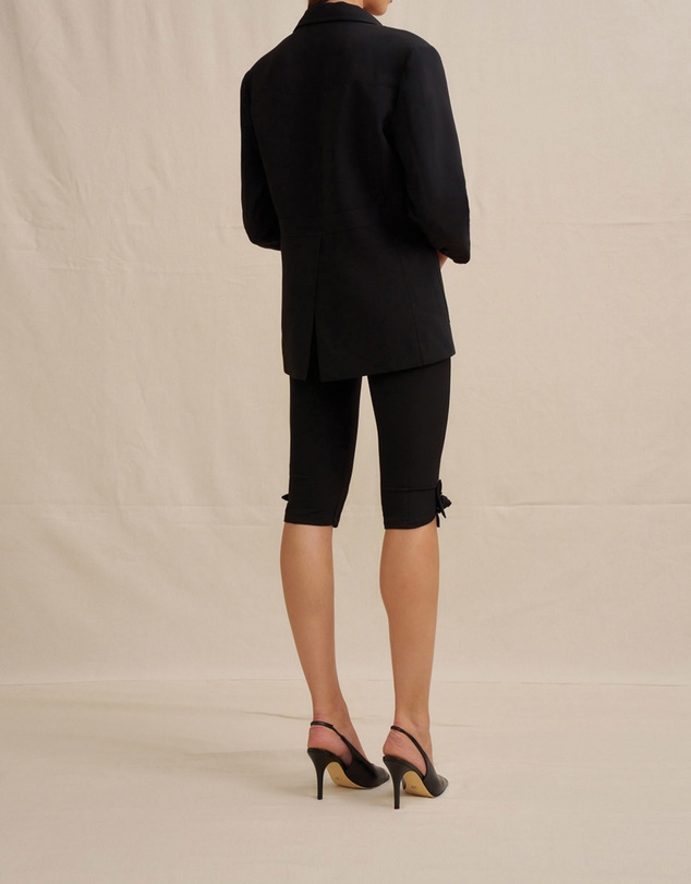 BY JOHNNY. - Posie Capri Pants