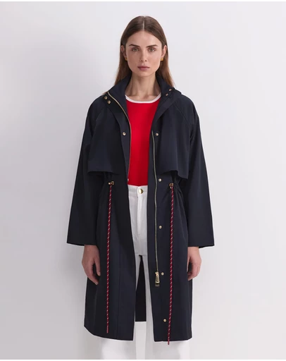Sportscraft - Rosie Long Anorak