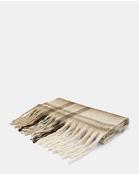 Morgan & Taylor - Jessica Scarf