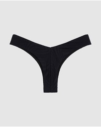 Fella Swim - Chad Bikini Bottoms
