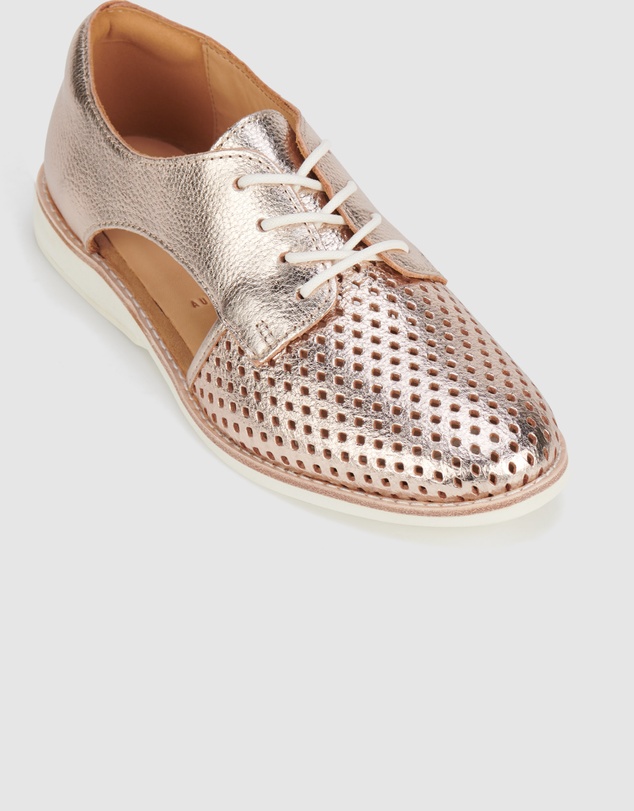 Rollie - Sidecut Punch Shoe