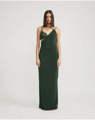 TOJHA - Alberta Dress