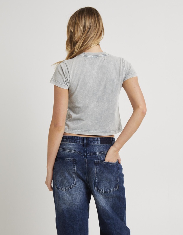 Insight - Blur Mini T-Shirt