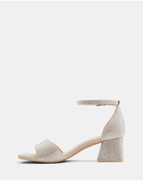 Call It Spring - Vicki Heels