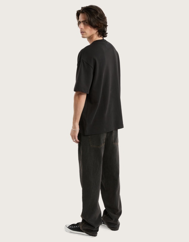 Kiss Chacey - Casius Loopback Street Tee