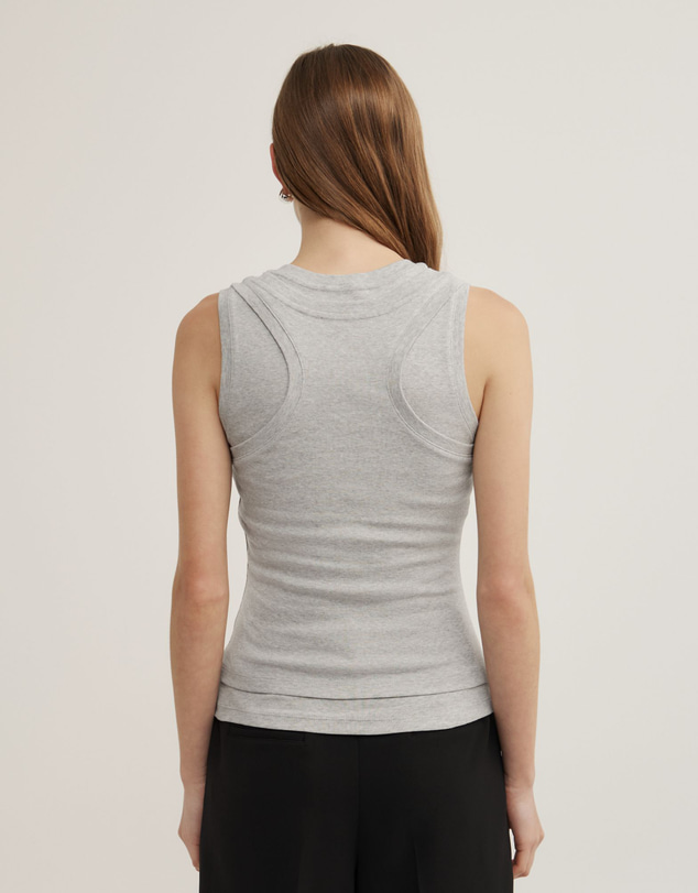 Witchery - Overlay Tank