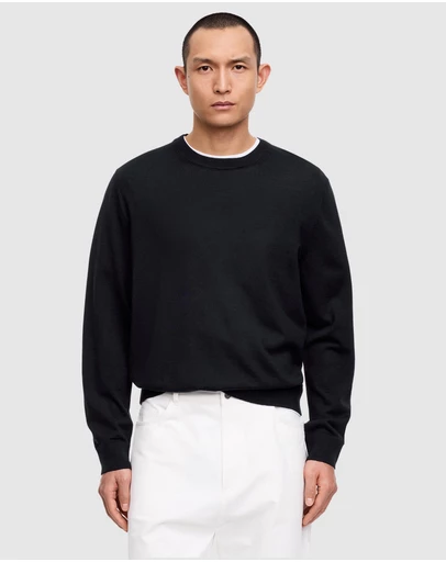 ARKET - Fine Knit Merino Jumper