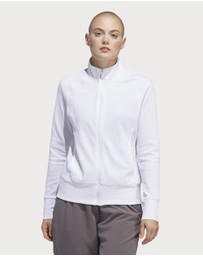 adidas Performance - Golf Women's Ultimate365 Textured Jacket