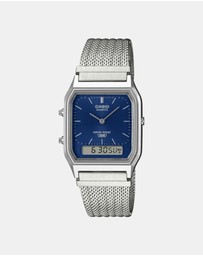 Casio - AQ230EM-2A