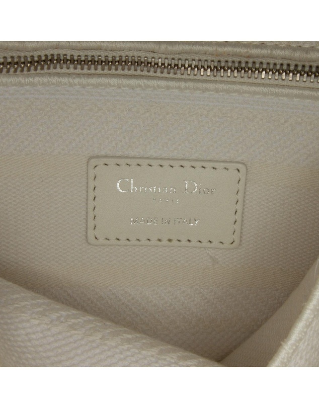 Pre-Loved by Azura Reborn - Pre-Loved Dior Caro Mini Bag