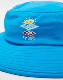 Rip Curl - Shred Beach Hat - Teens