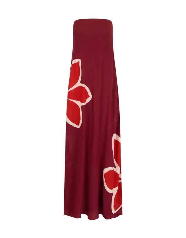 Mister Zimi - Gina Dress