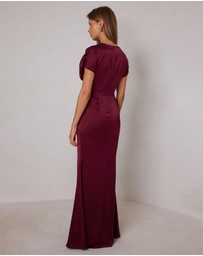 Elle Zeitoune - Dennis Dress