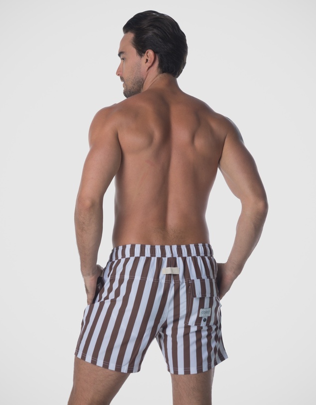 Coast Clothing - Harbour Shorts