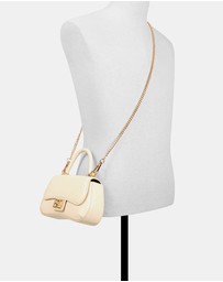ALDO - Catrine Top Handle Bag