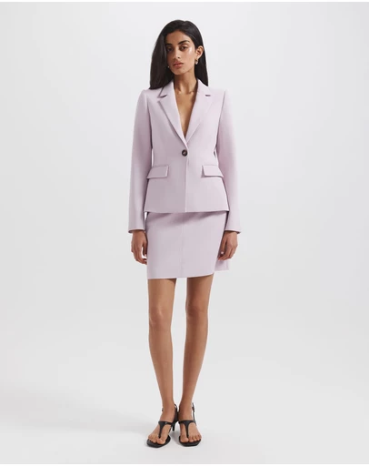 SABA - Dharma Mini Skirt