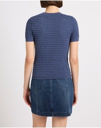 Marcs - Gemma Knit Top
