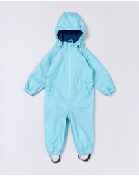 Rainkoat - Waterproof Snowsuit