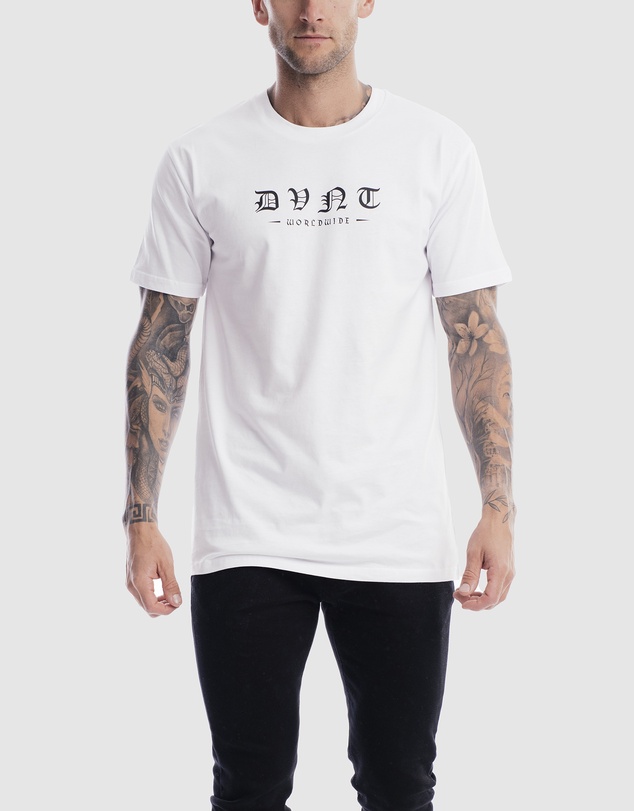 DVNT - Worldwide Tee