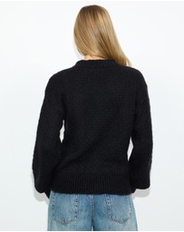 Dazie - Dhanni Knit Jumper
