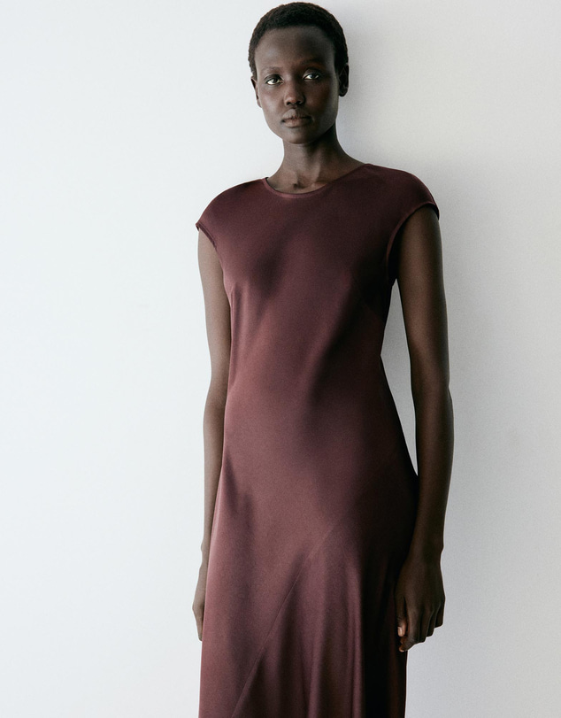 M.N.G - Stemy Dress