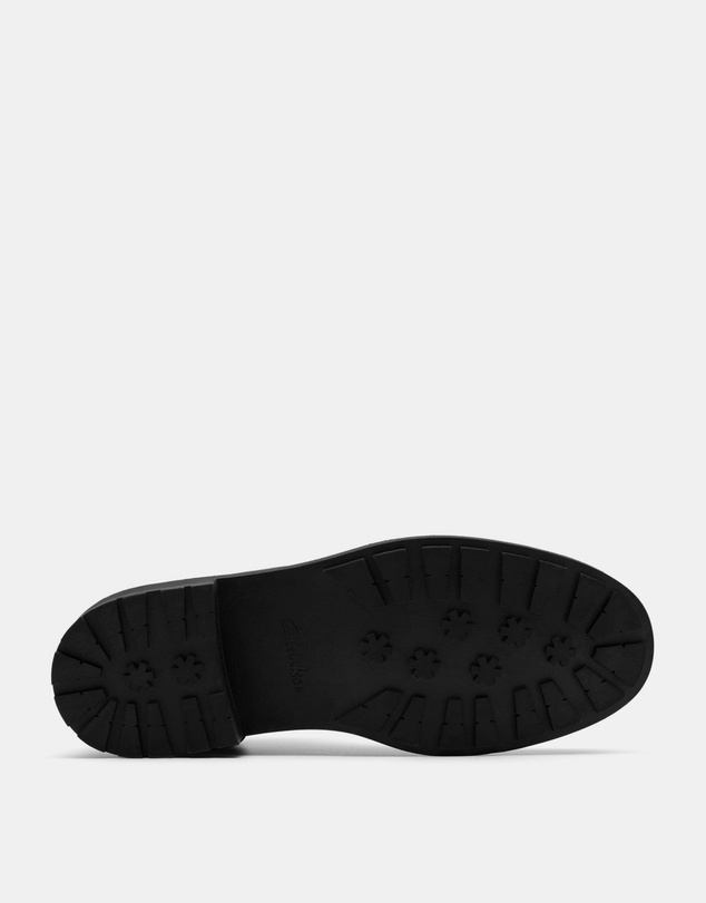 Clarks - Orinoco3 Lane Black Patent