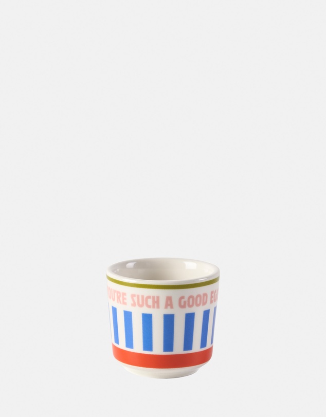 HOTTIE - Sunnie 4-Piece Egg Cup Set