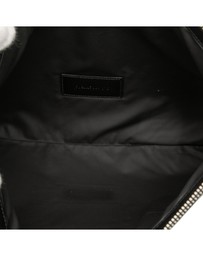 Pre-Loved by Azura Reborn - Pre-Loved Canvas Beach Zip Clutch