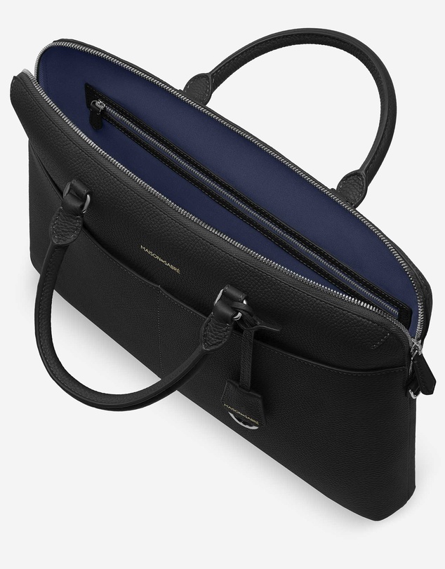 Maison De Sabre - The Laptop Bag