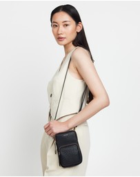 SABEN - Nikko Pocket Cross-body Phone Sling
