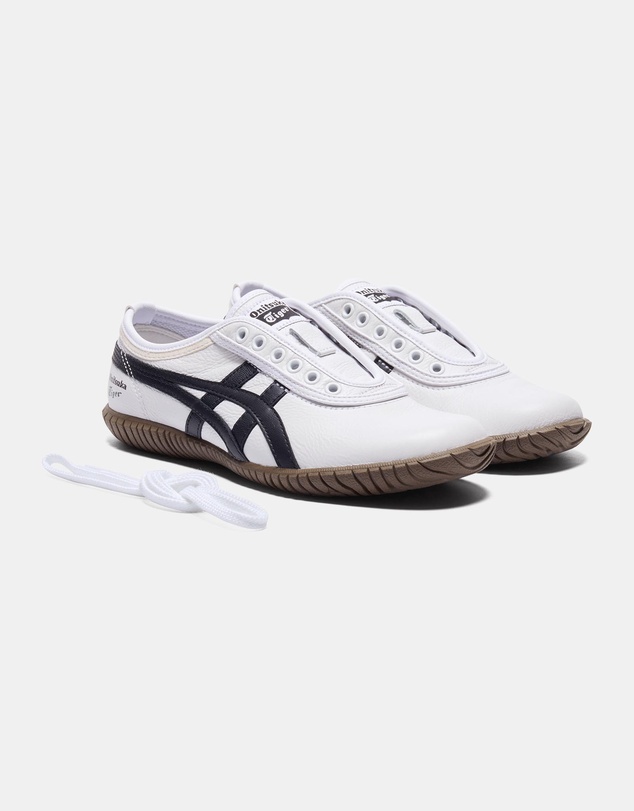 Onitsuka Tiger - Tsunahiki Slip-On - Unisex