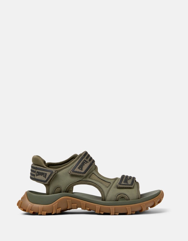 Camper - Sandals Drift Trail