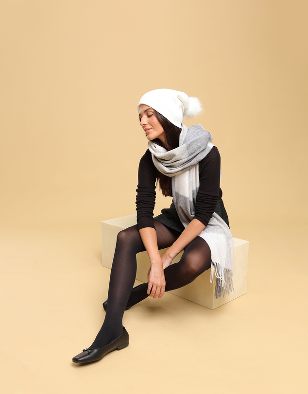 Morgan & Taylor - Estella Beanie