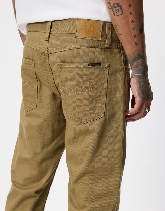 Nudie Jeans - Gritty Jackson Jeans