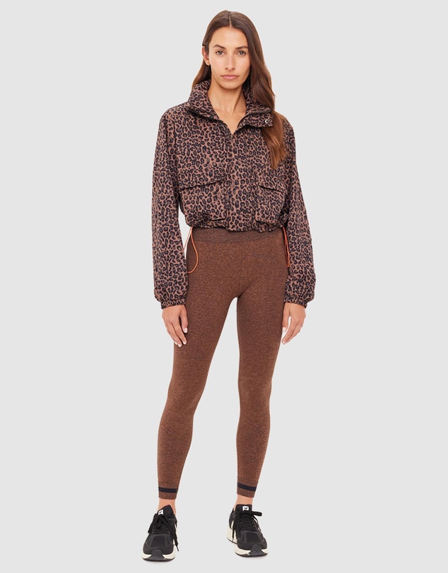 The Upside - Ludlow Ace Shell Jacket