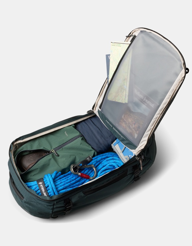 Bellroy - Venture Hauler Pack