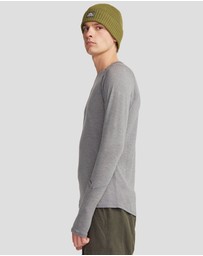 Kathmandu - KMDMerino Baselayer Long Sleeve Top