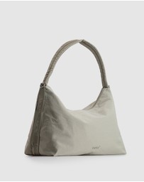 Nere - Bondi Nylon Hobo Crossbody Bag