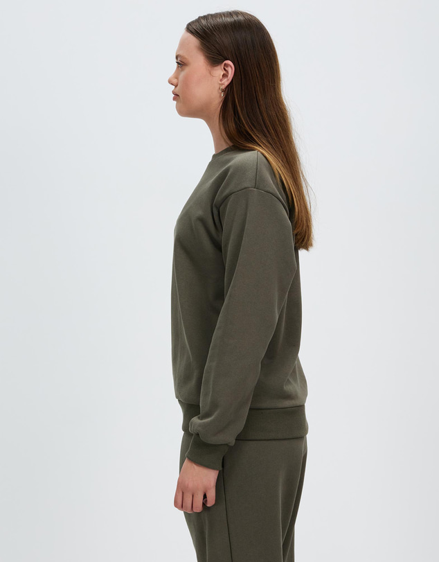 Style Addict - Sofia Sweatshirt