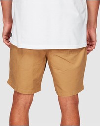 Element - Ca Bear Walkshorts